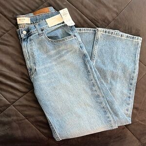 NWT Men’s Hollister Jeans 33X30